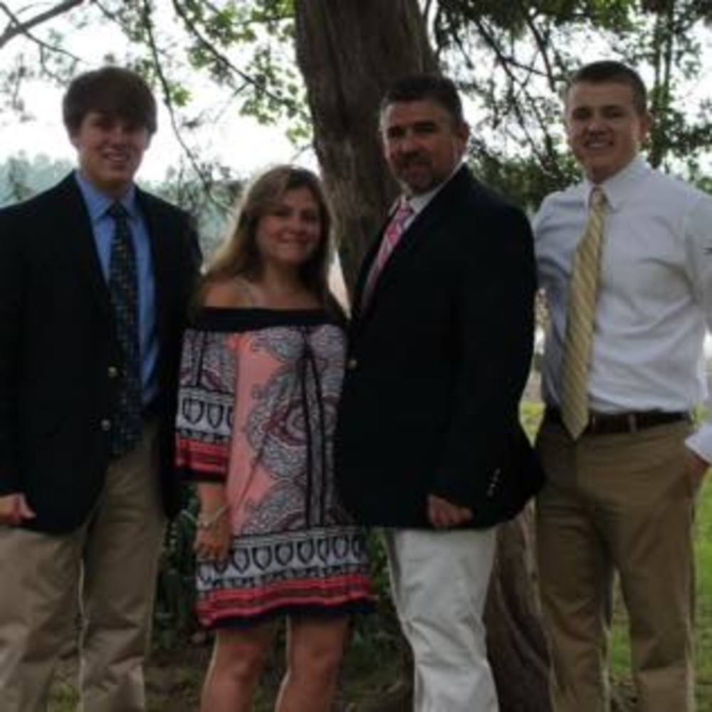 Meet your Posher, Kristin
